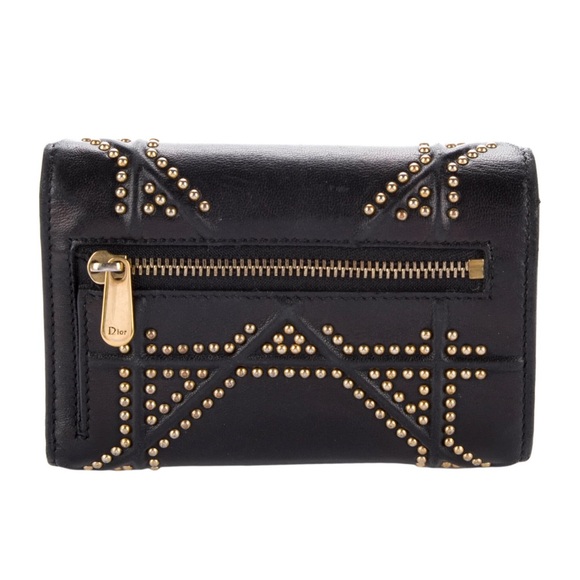 🔸Dior wallet E2 - Picture 4 of 6